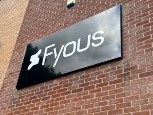Business signage explainer – what is a 3D sign?